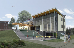The Williams Environmental Center