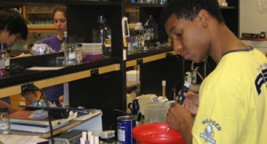Student Research