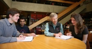 Academic Programs