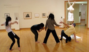 Williams College Museum of Art